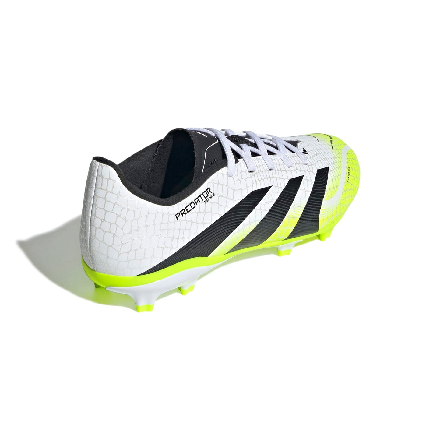 Scarpe da calcio Preadtor League Firm/Multi-Ground Junior