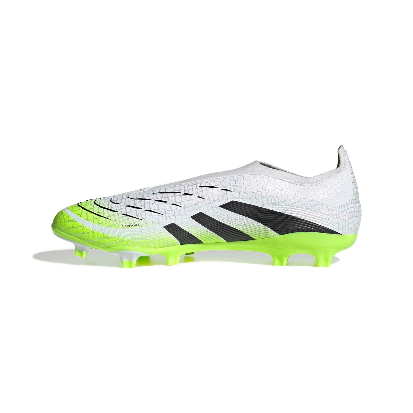 Scarpe da calcio Predator League Laceless Firm/Multi-Ground