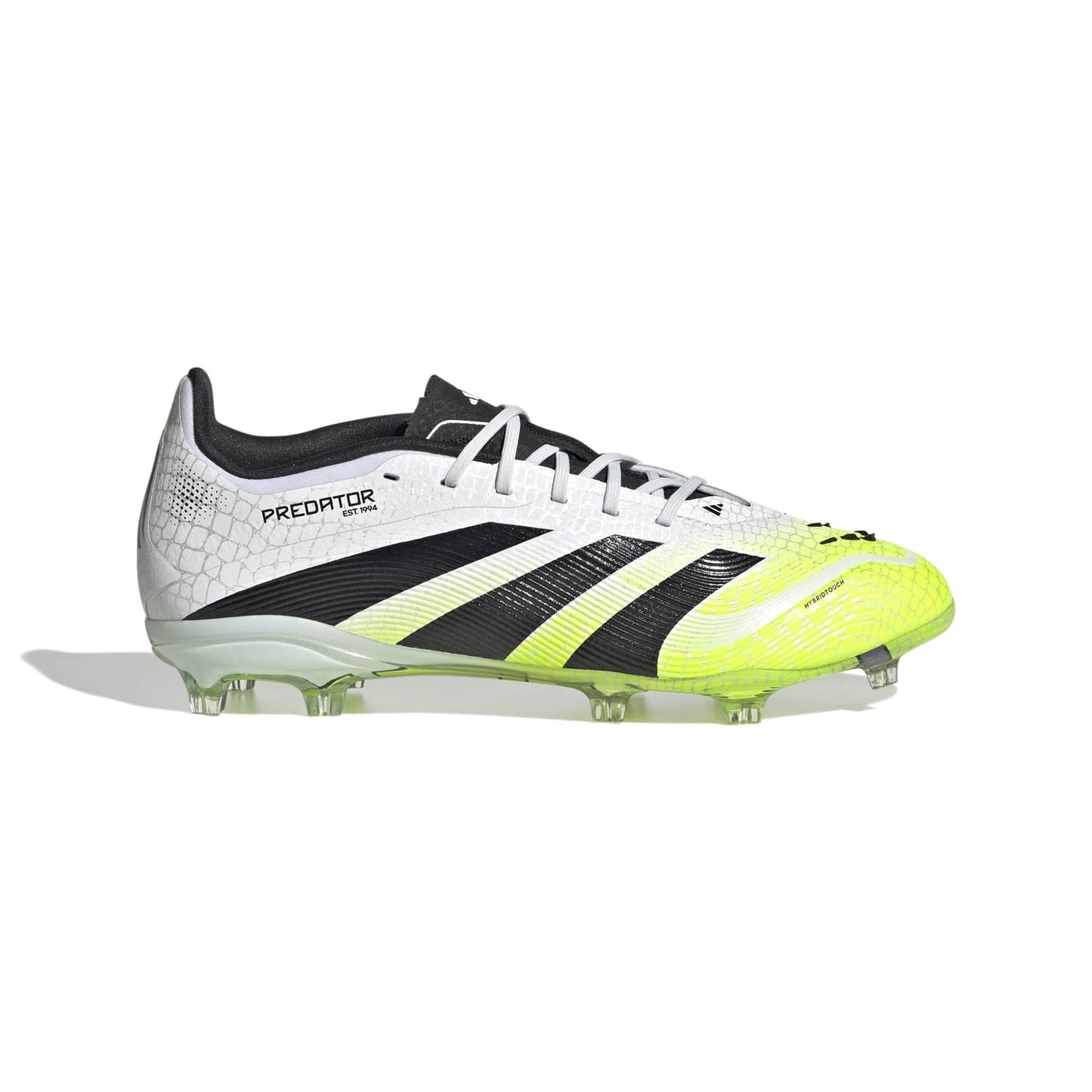 Scarpe da calcio Predator Elite Firm Ground Junior