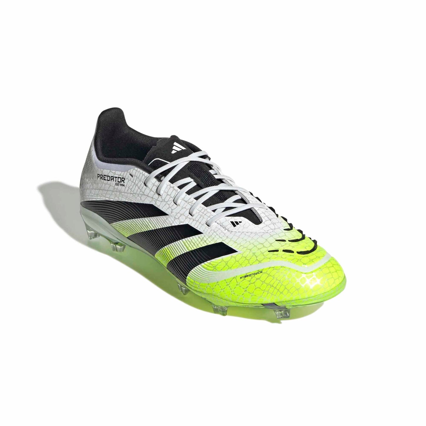 Scarpe da calcio Predator Elite Firm Ground Junior