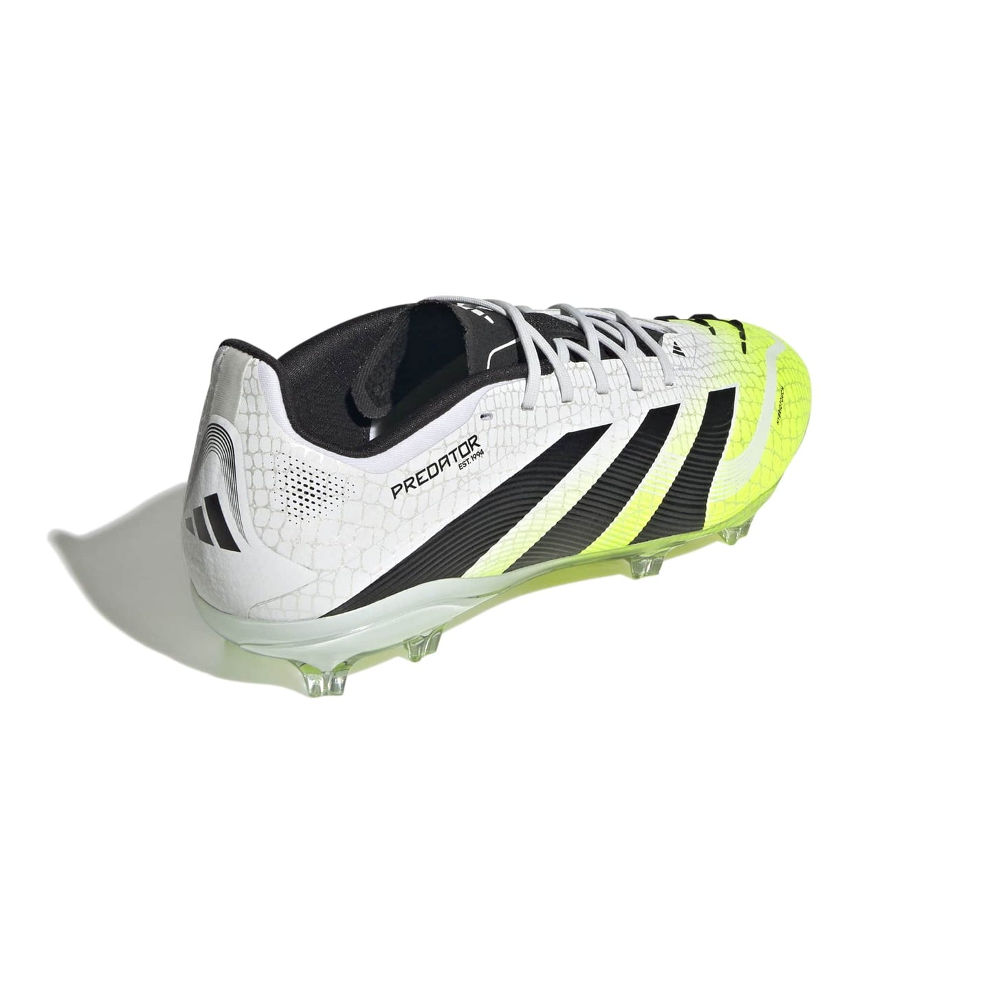 Scarpe da calcio Predator Elite Firm Ground Junior
