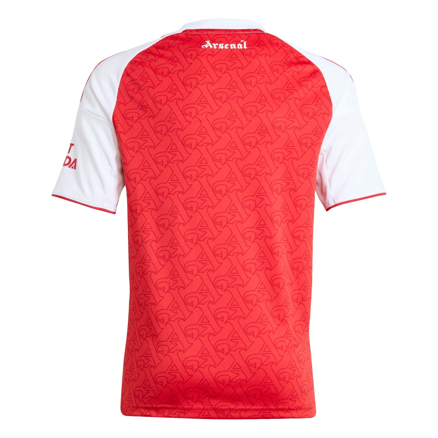 Arsenal 1a Maglia 25/26 Bambino