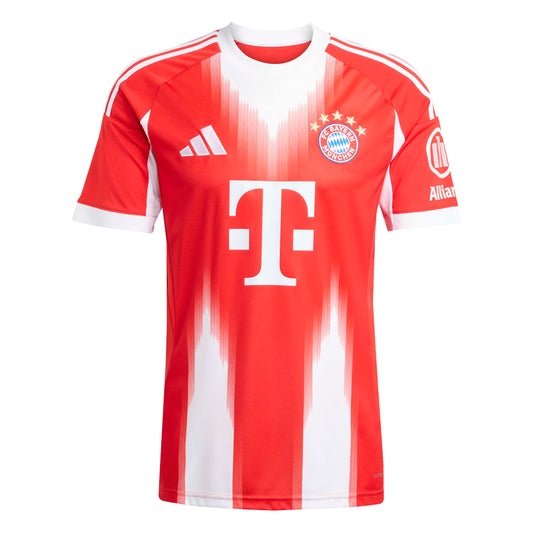 Bayern Monaco 1a Maglia 25/26 Adulto