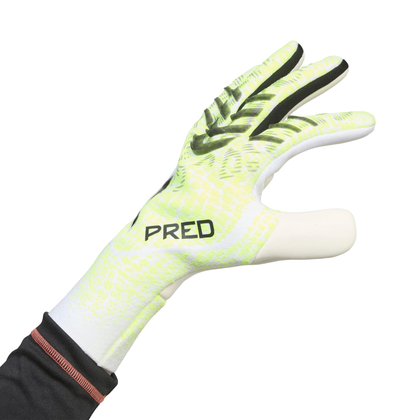 Guanti da portiere Predator Pro