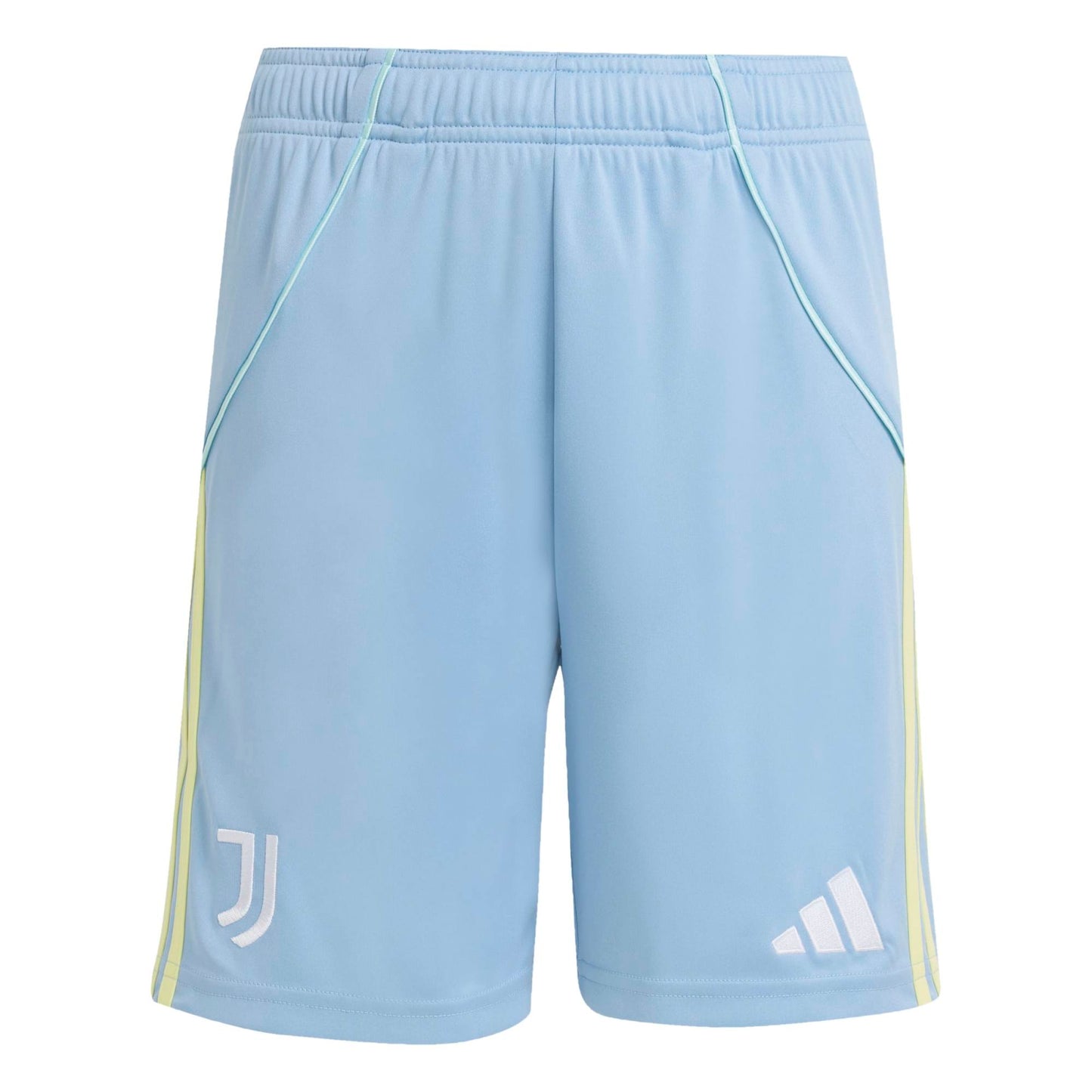 Juventus 2o Pantaloncino 25/26 Bambino