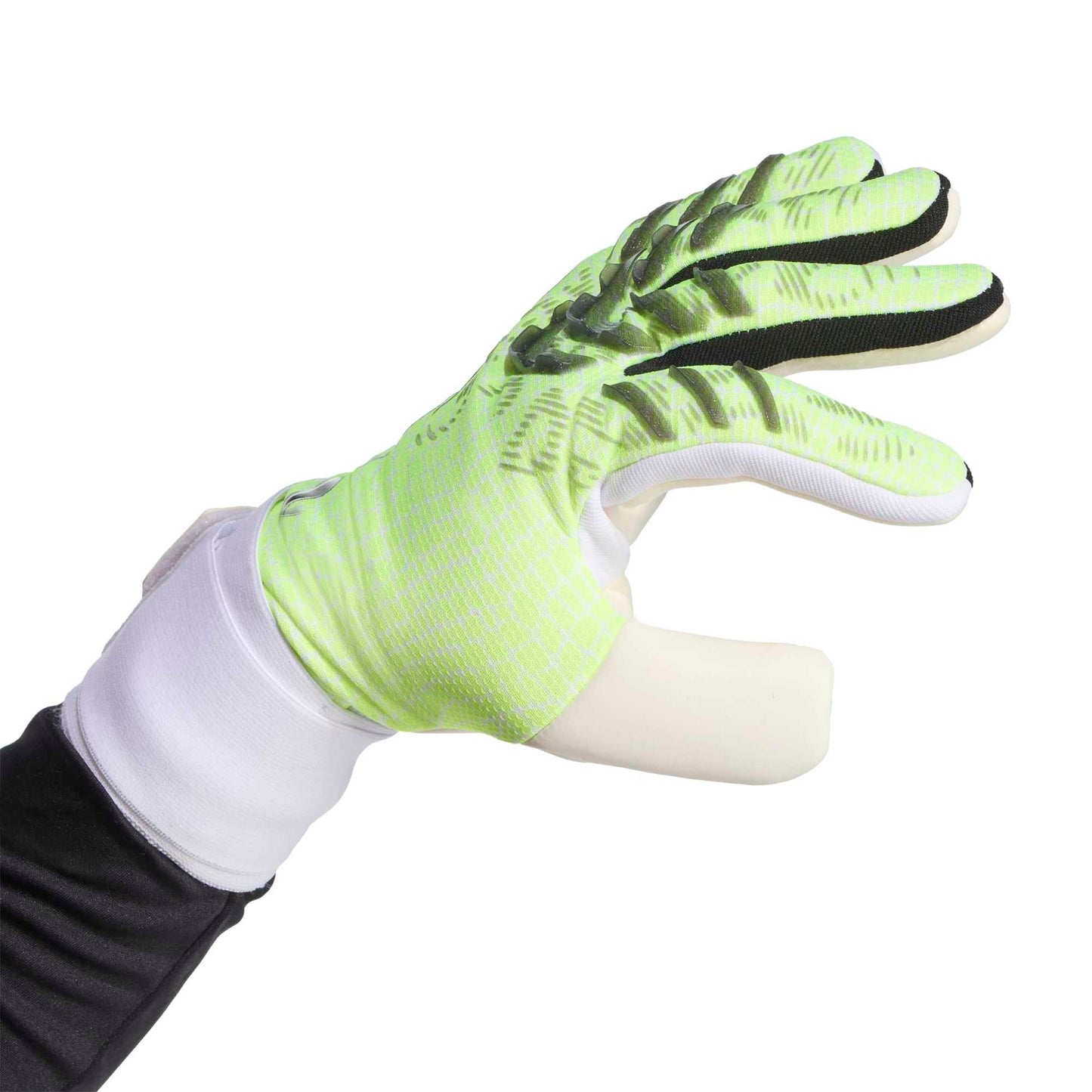 Guanti da portiere Predator Competition