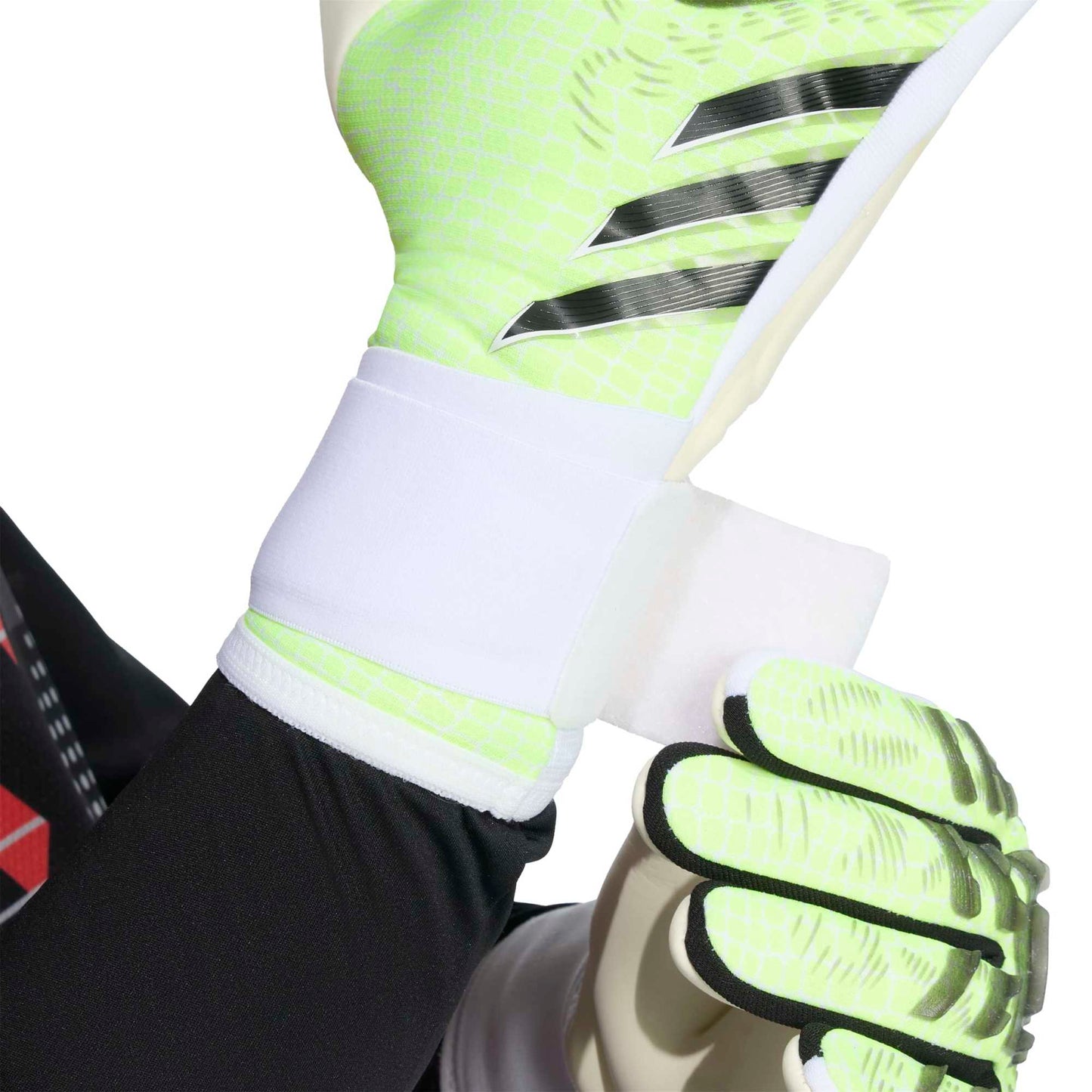 Guanti da portiere Predator Competition
