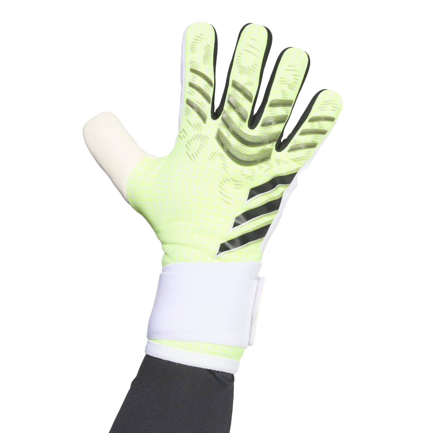 Guanti da portiere Predator Competition