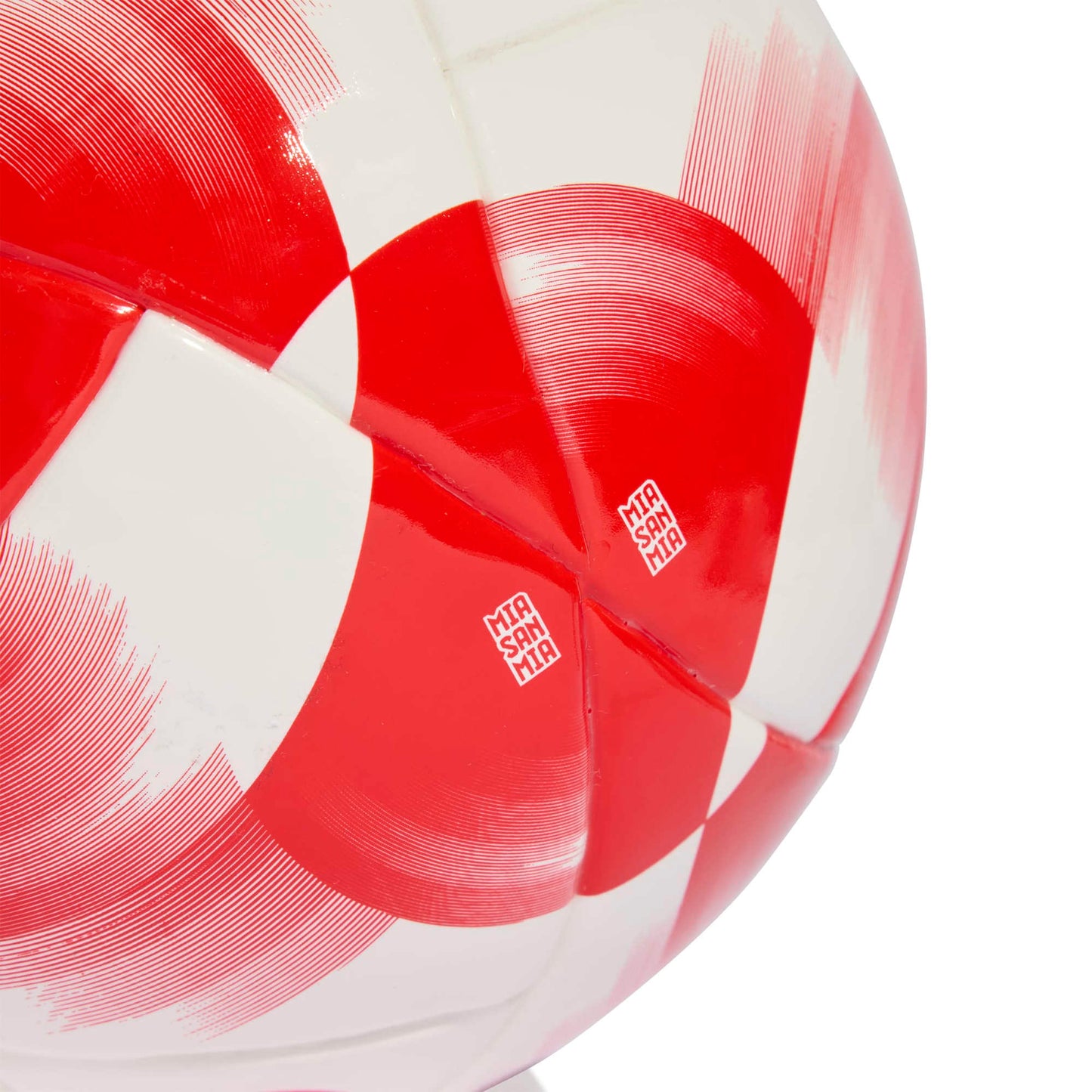 Bayern Monaco Pallone Club Mini