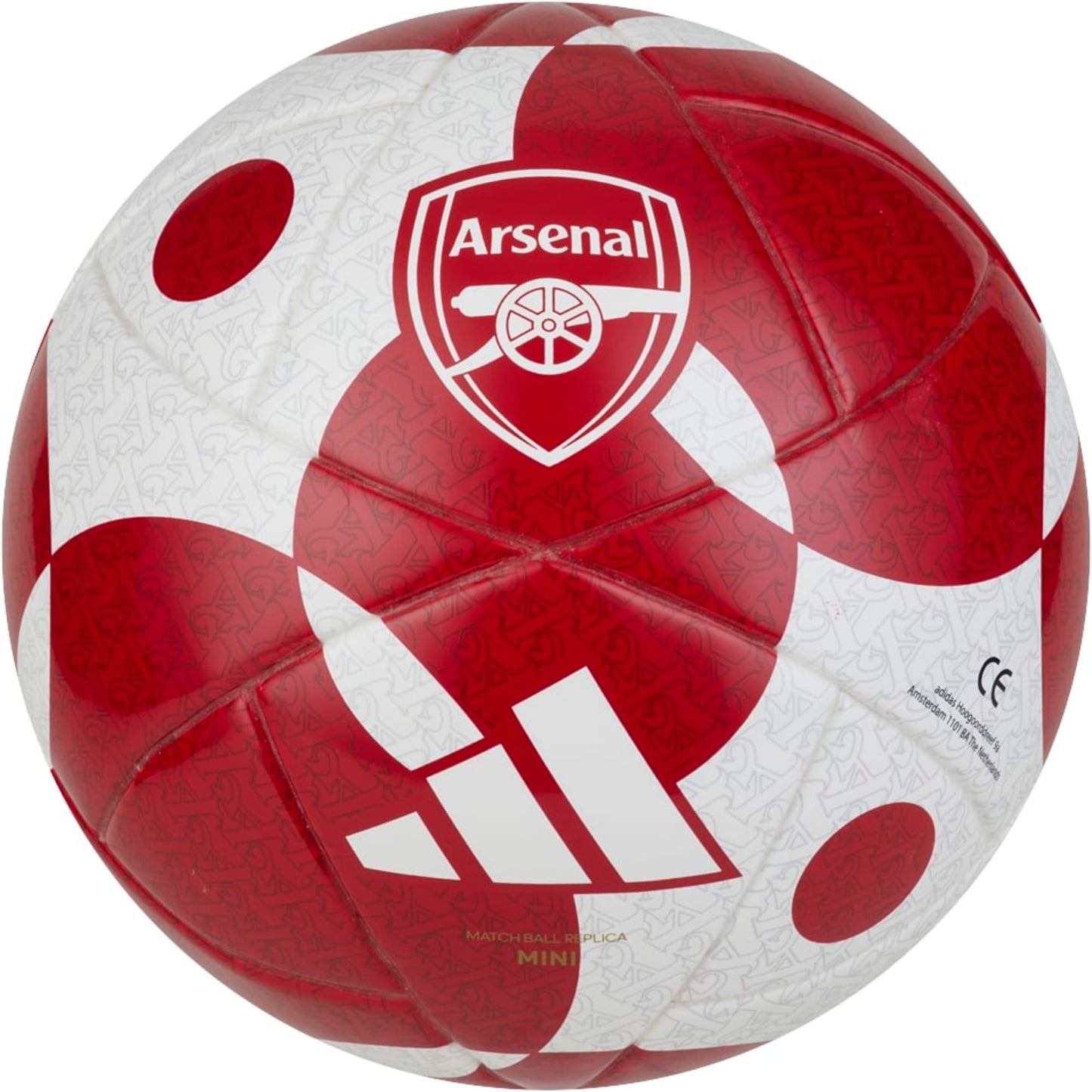 Mini Pallone Home Arsenal