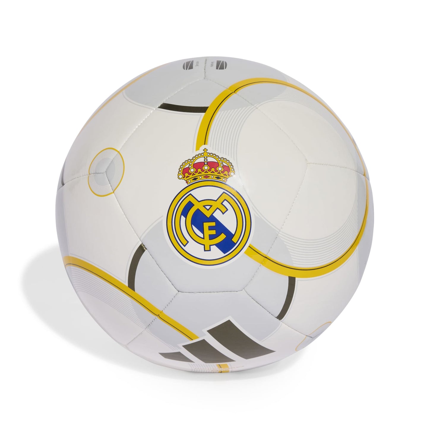 Real Madrid Pallone Club