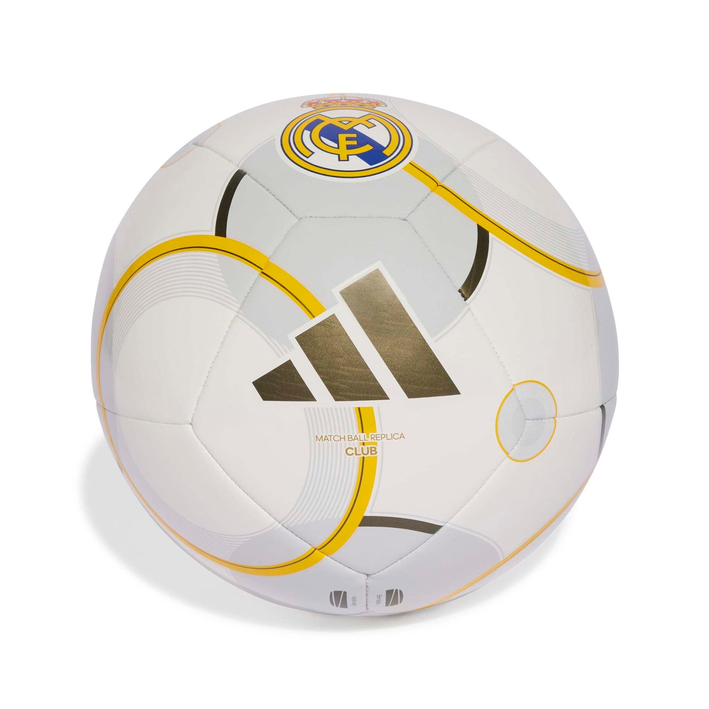 Real Madrid Pallone Club