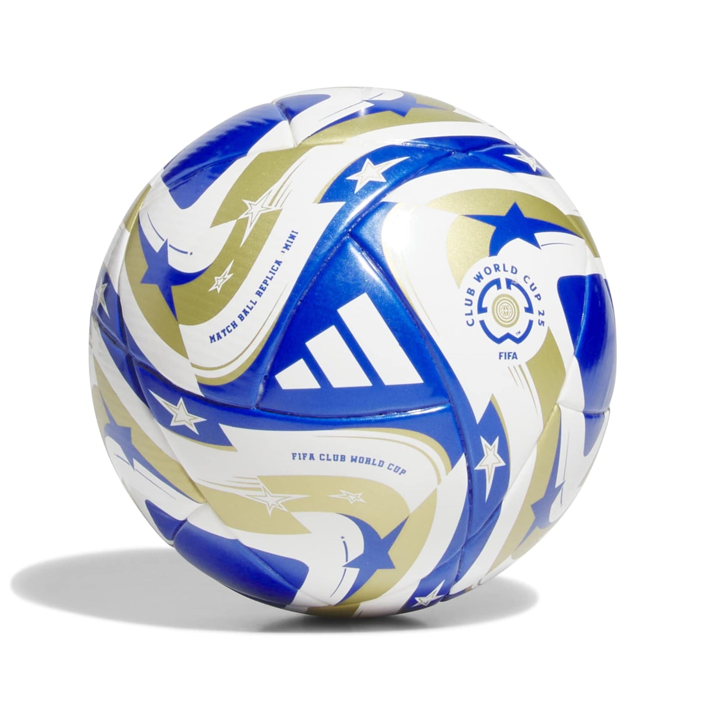 Pallone Fifa World Club Mini Finale