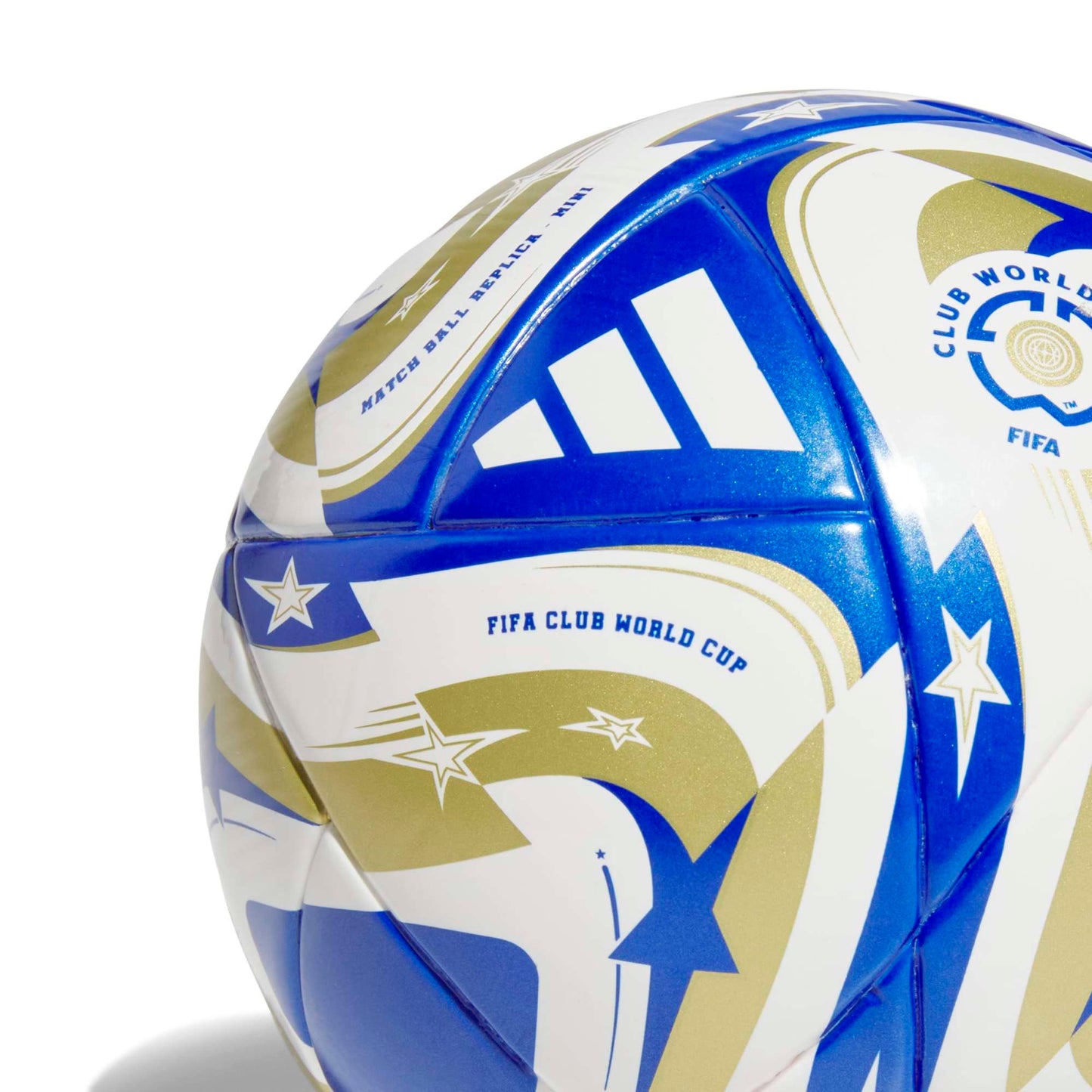 Pallone Fifa World Club Mini Finale