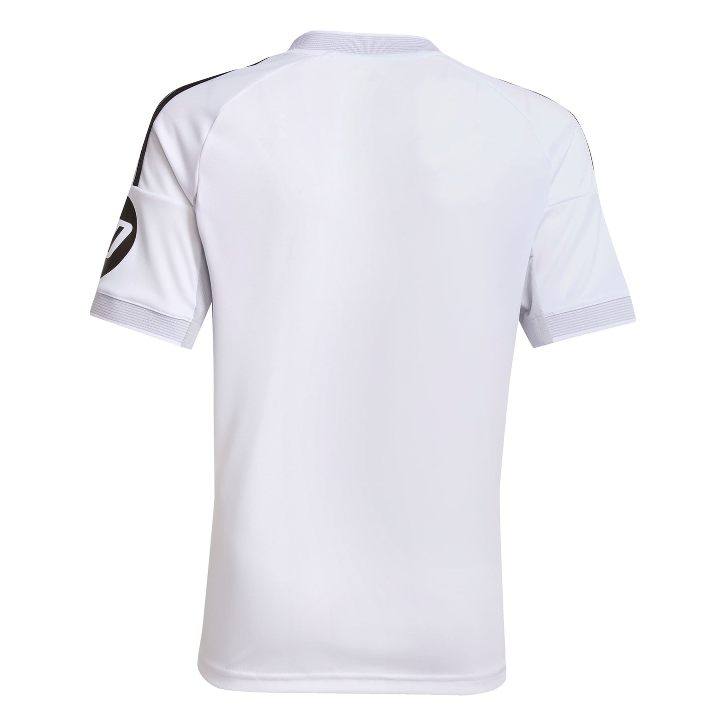 Real Madrid 1a Maglia 25/26 Bambino