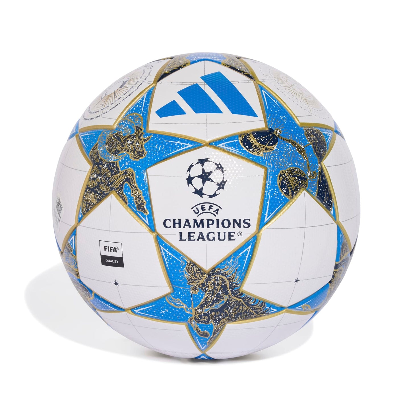 Pallone Uefa Champions League 25/26
