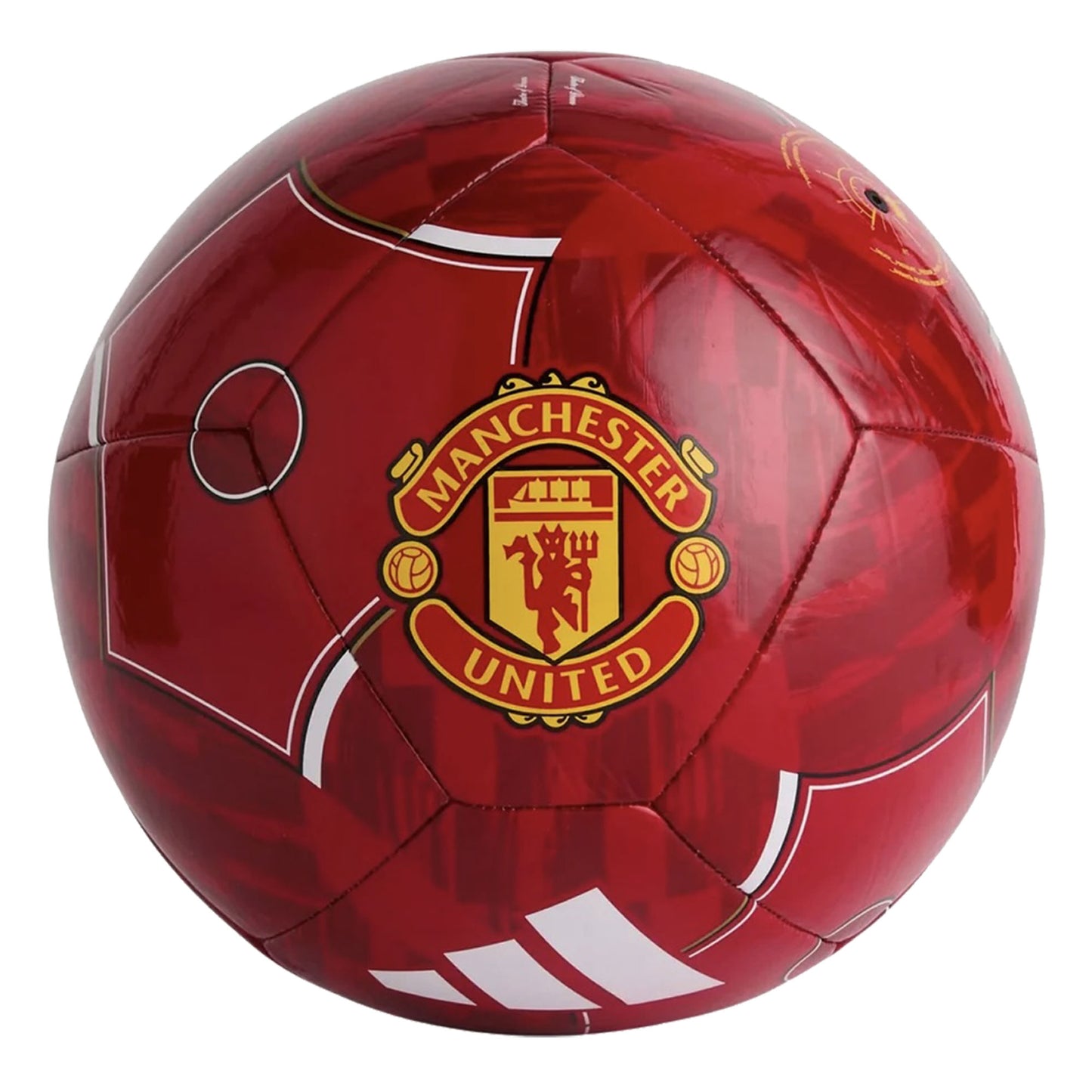 Manchester United Pallone Club