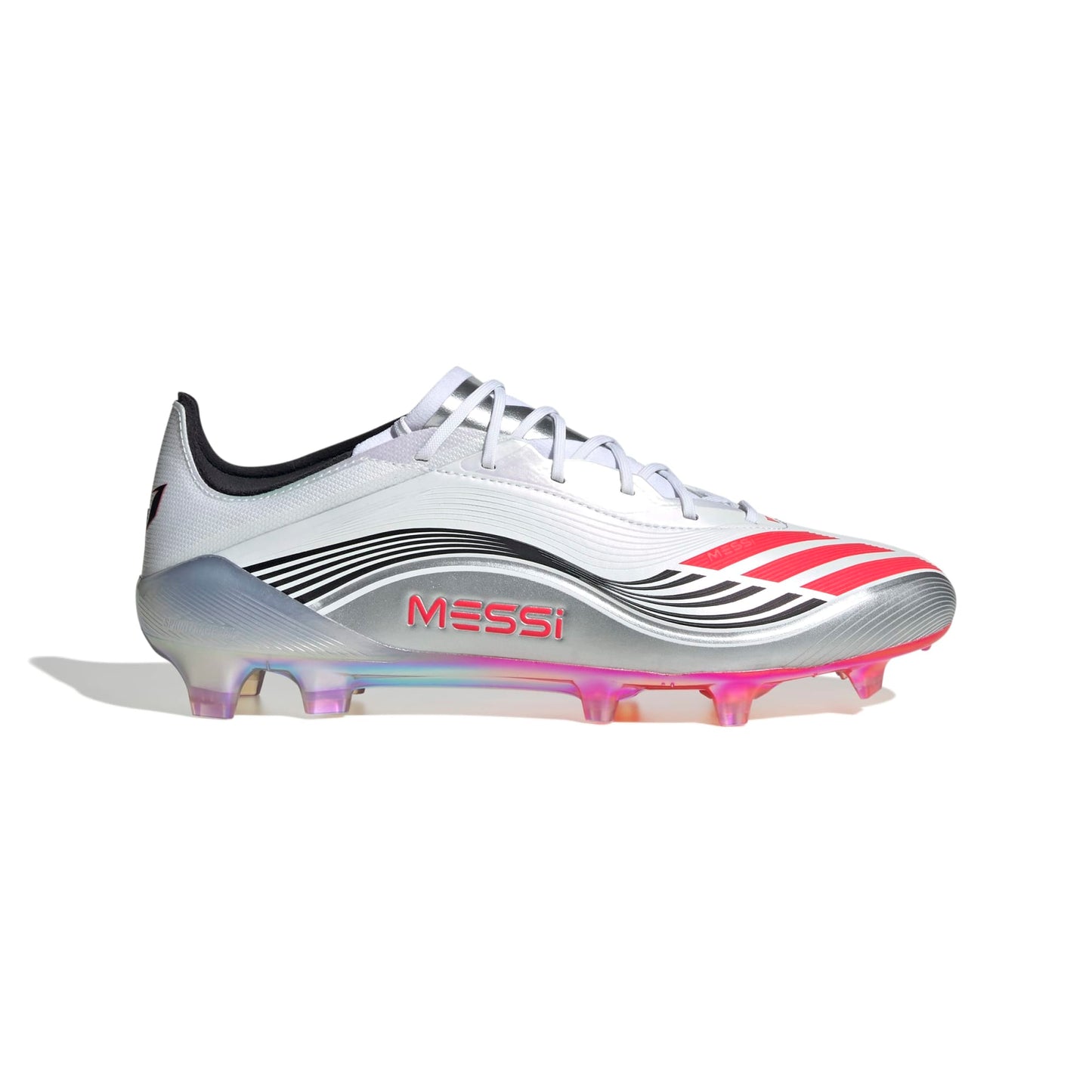 Scarpe da calcio F50 Messi Elite Firm Ground