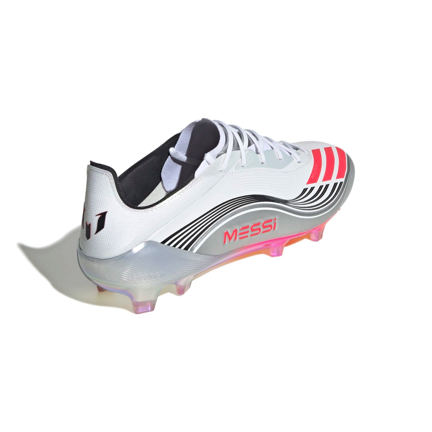 Scarpe da calcio F50 Messi Elite Firm Ground