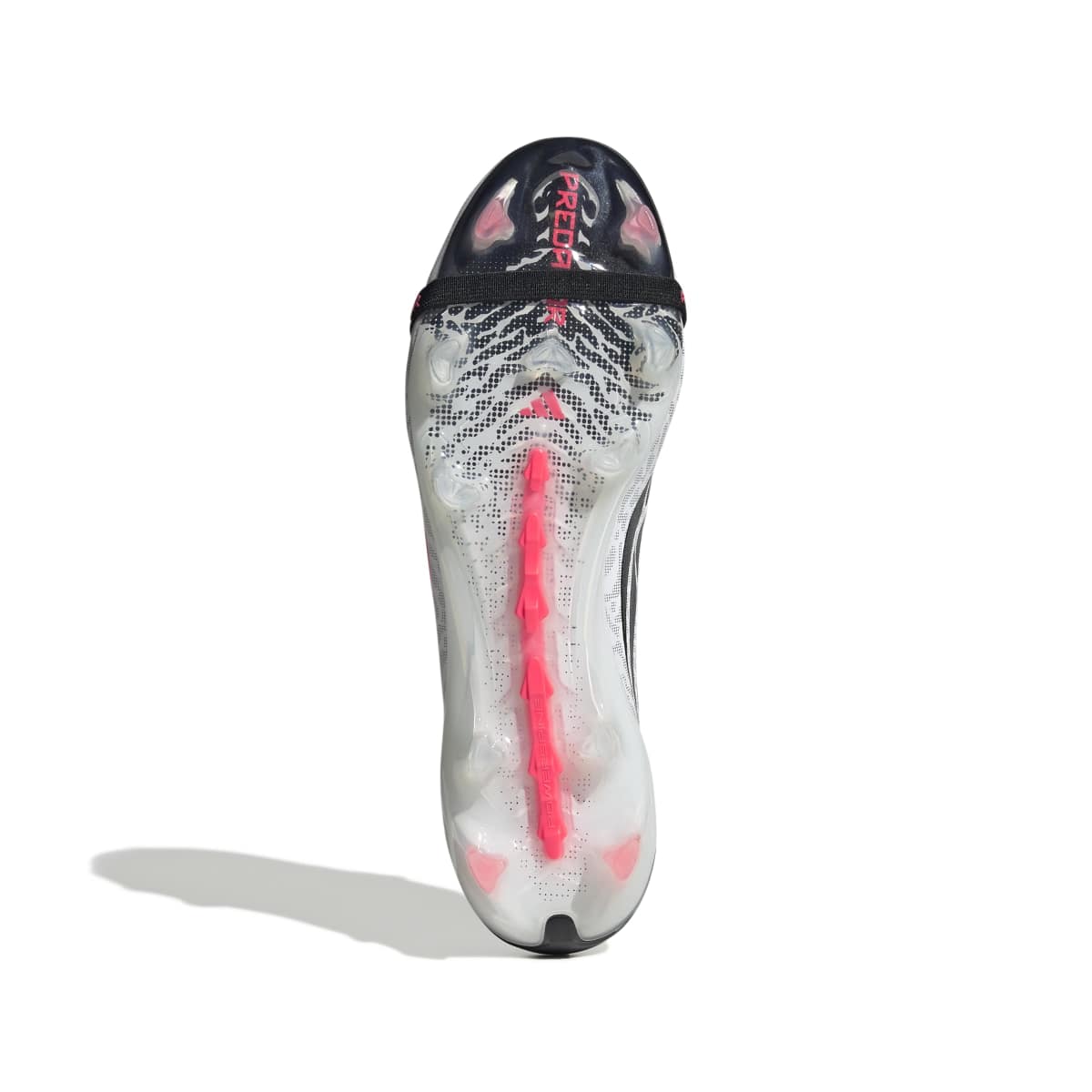Scarpe da calcio Predator Elite Fold-Over Tongue Firm Ground