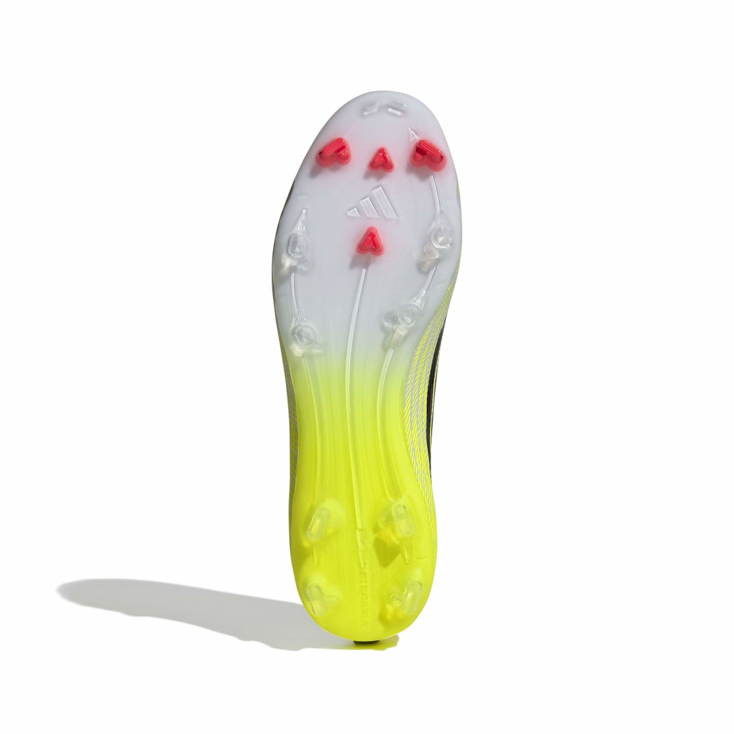Scarpe da calcio F50 League Laceless Firm/Multi-Ground