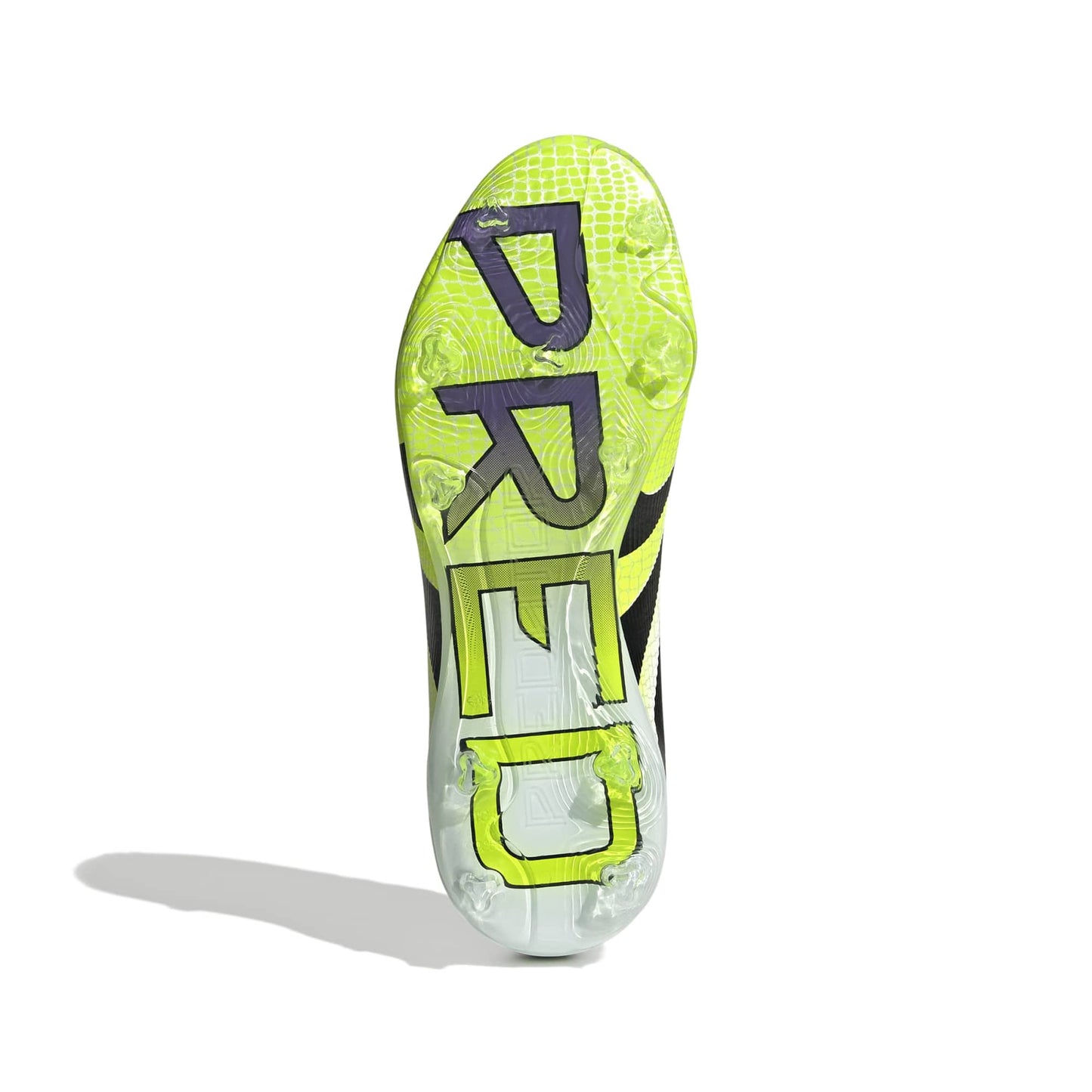 Scarpe da calcio Predator Elite Laceless Firm Ground Junior