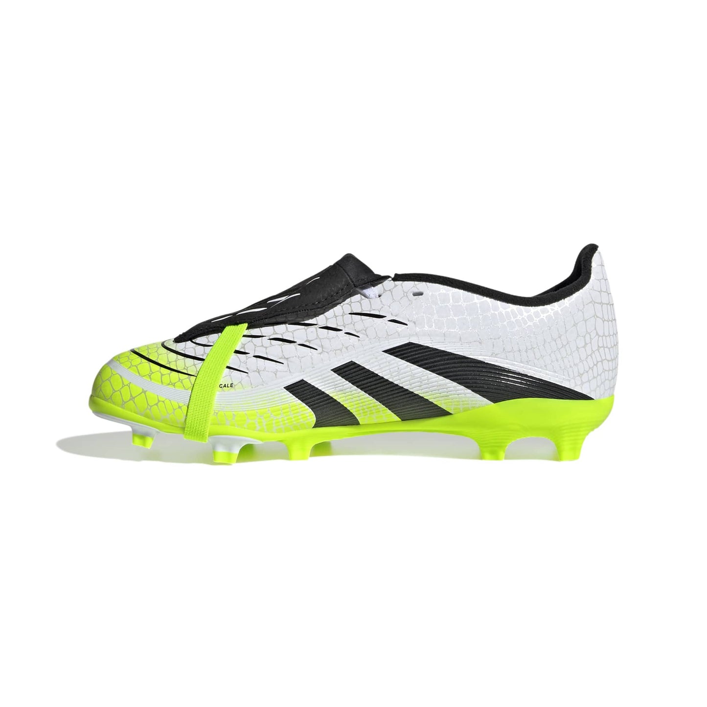 Scarpe da calcio Predator League Fold-Over Tongue Firm/Multi-Ground Junior
