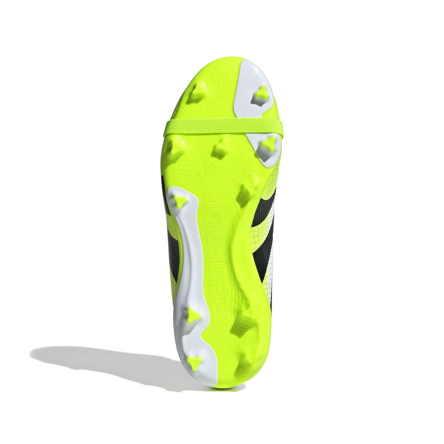 Scarpe da calcio Predator League Fold-Over Tongue Firm/Multi-Ground Junior