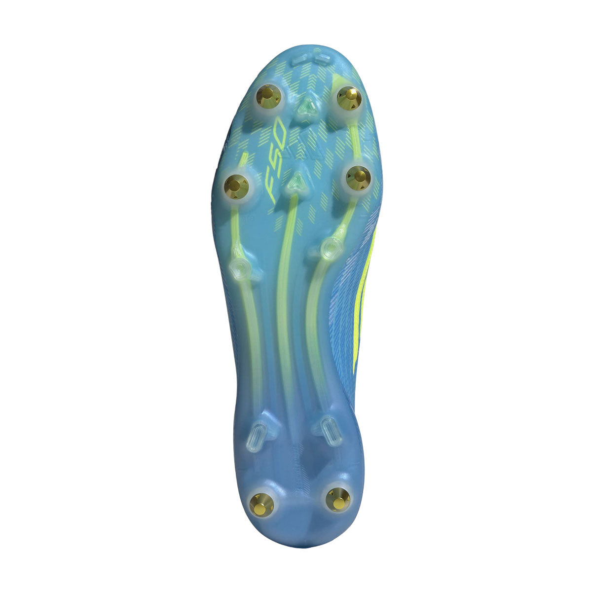 Scarpe da calcio F50 Elite Soft Ground
