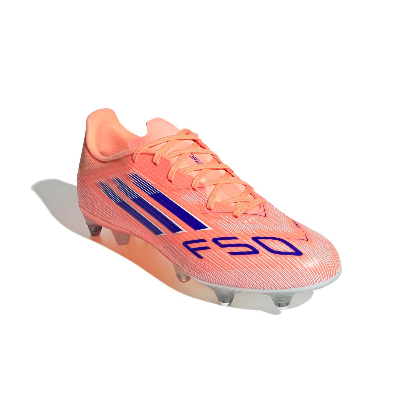 Scarpe da calcio F50 League Soft Ground