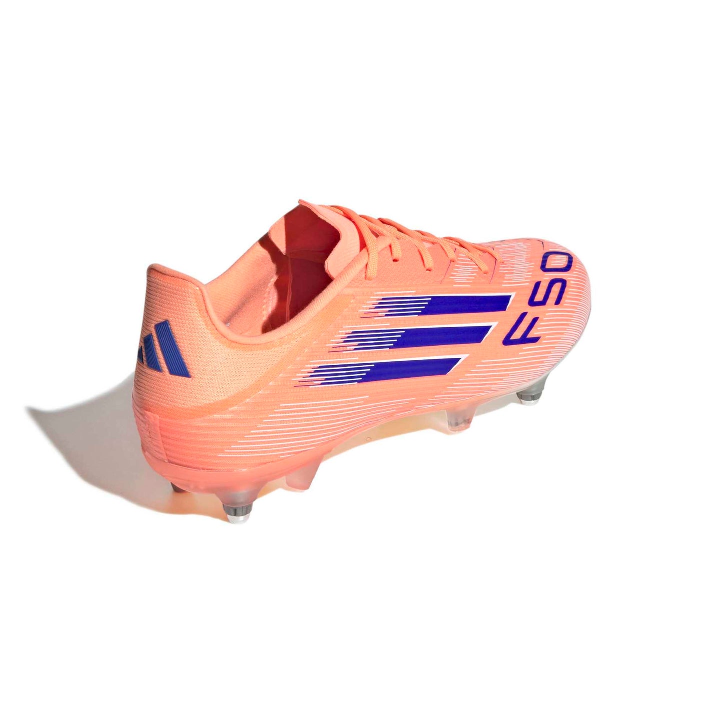 Scarpe da calcio F50 League Soft Ground