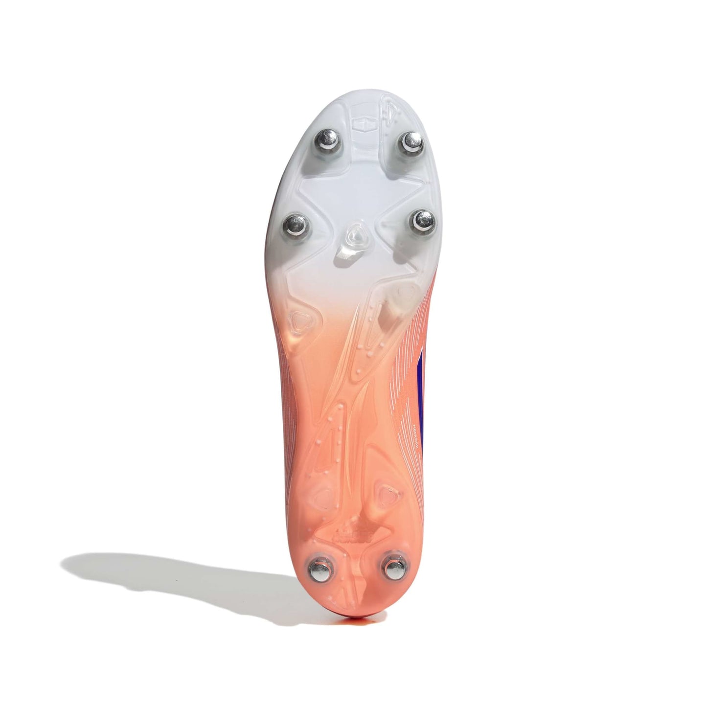 Scarpe da calcio F50 League Soft Ground