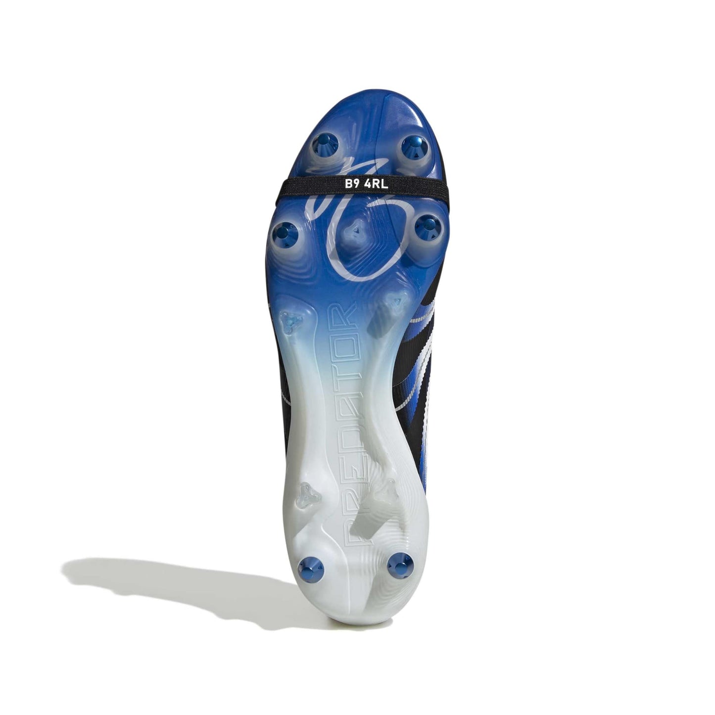 Scarpe da calcio Predator Elite Bellingham Fold-Over Tongue Soft Ground