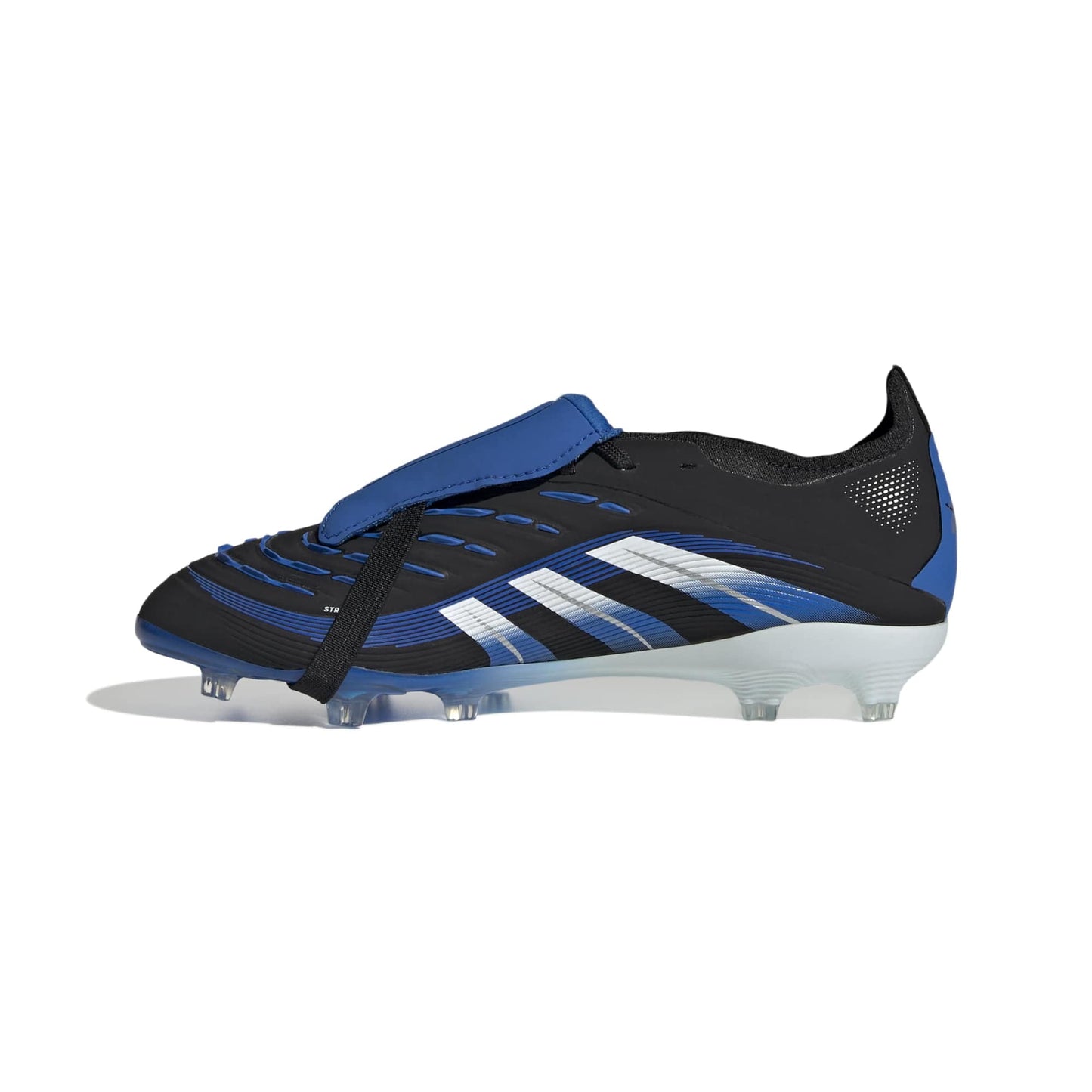 Scarpe da calcio Predator Elite Bellingham Fold-Over Tongue Firm Ground Junior