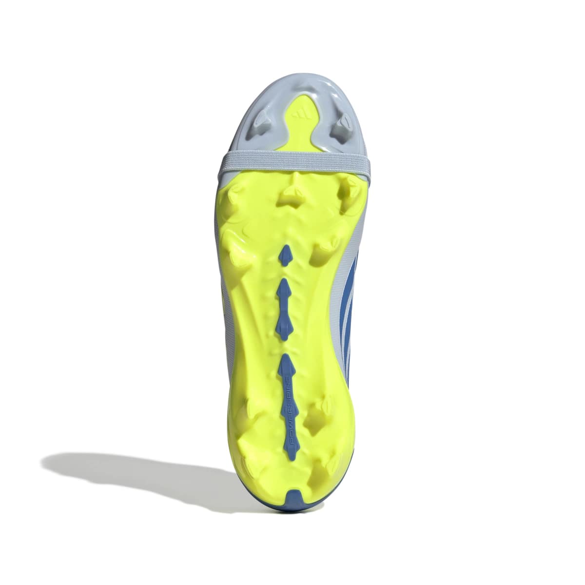 Scarpe da calcio Predator League Fold-Over Tongue Firm Ground Junior