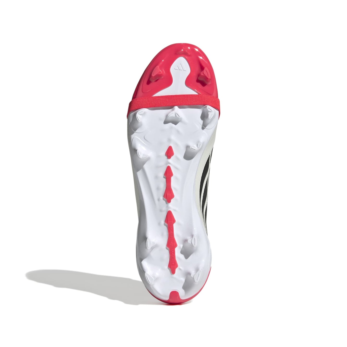 Scarpe da calcio Predator League Fold-Over Tongue Firm Ground Junior