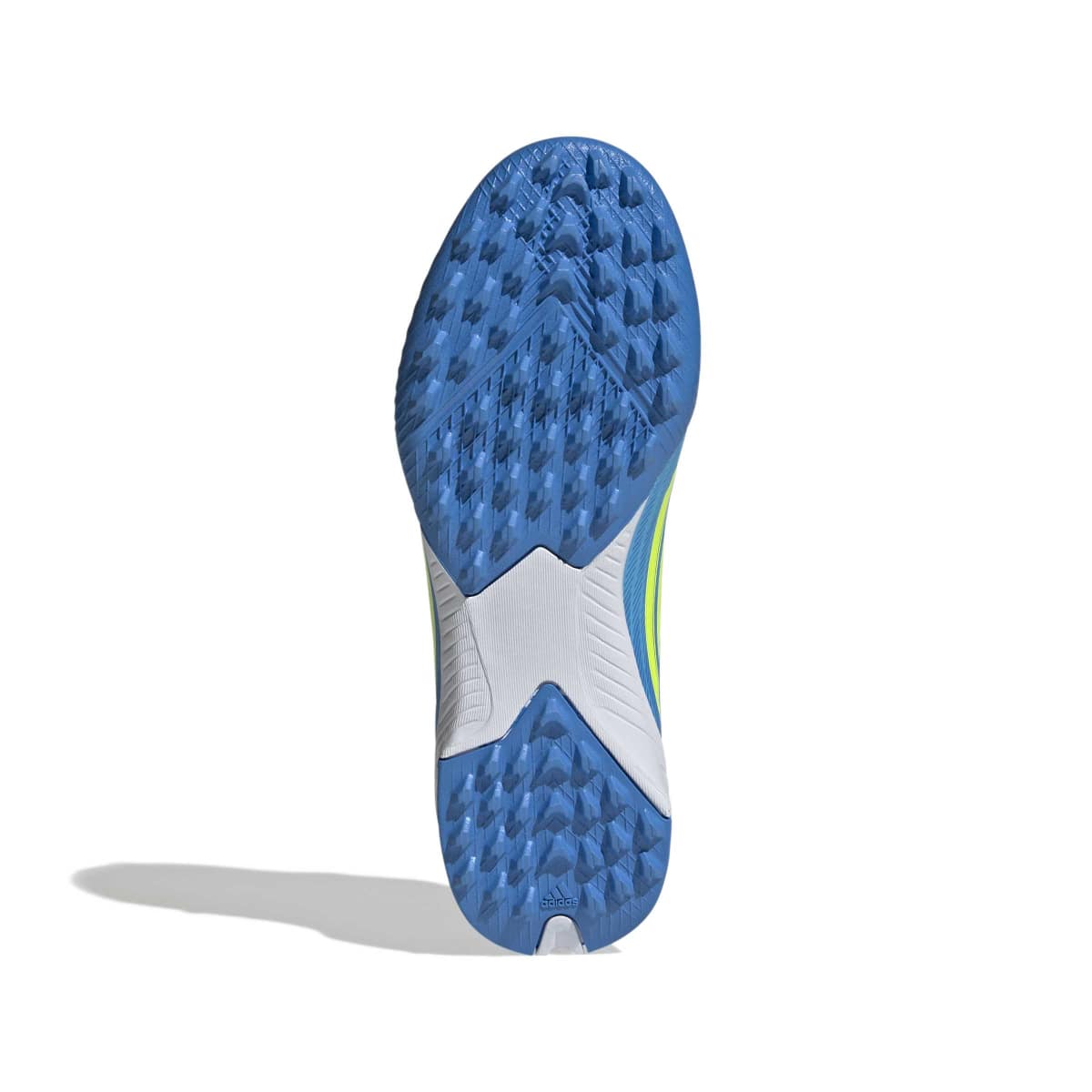 Scarpe da calcetto F50 LEAGUE Turf Junior