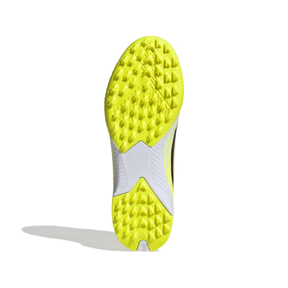 Scarpe da calcetto F50 LEAGUE Turf Junior