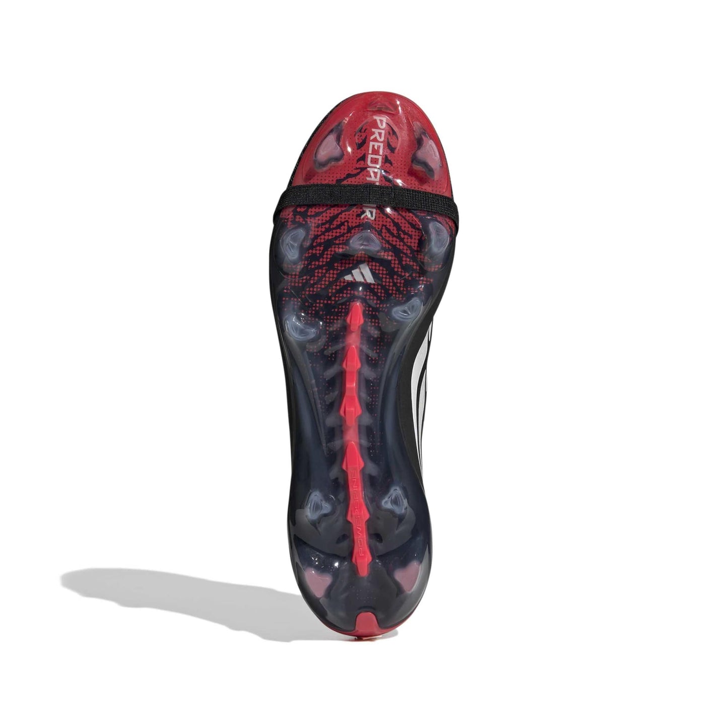 Scarpe da calcio Predator Elite Fold-Over Tongue Firm Ground