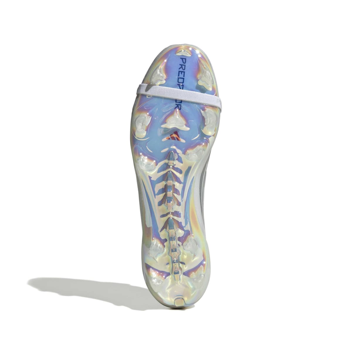 Scarpe da calcio Predator Elite Fold-Over Tongue Firm Ground