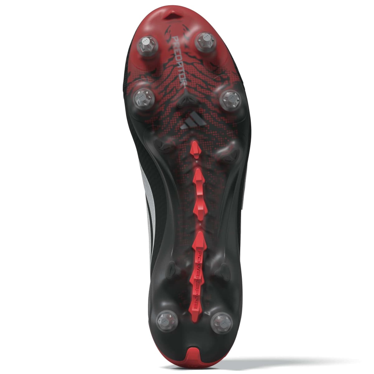 Scarpe da calcio PREDATOR ELITE Laceless Soft Ground