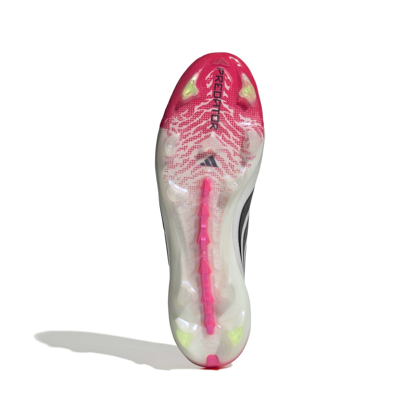Scarpe da calcio Predator Elite Laceless Firm Ground