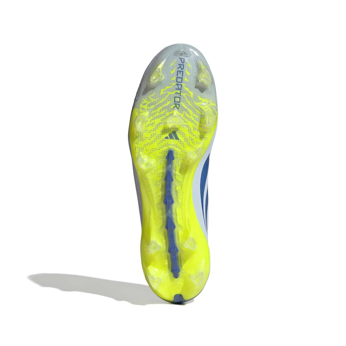 Scarpe da calcio Predator Elite Laceless Firm Ground