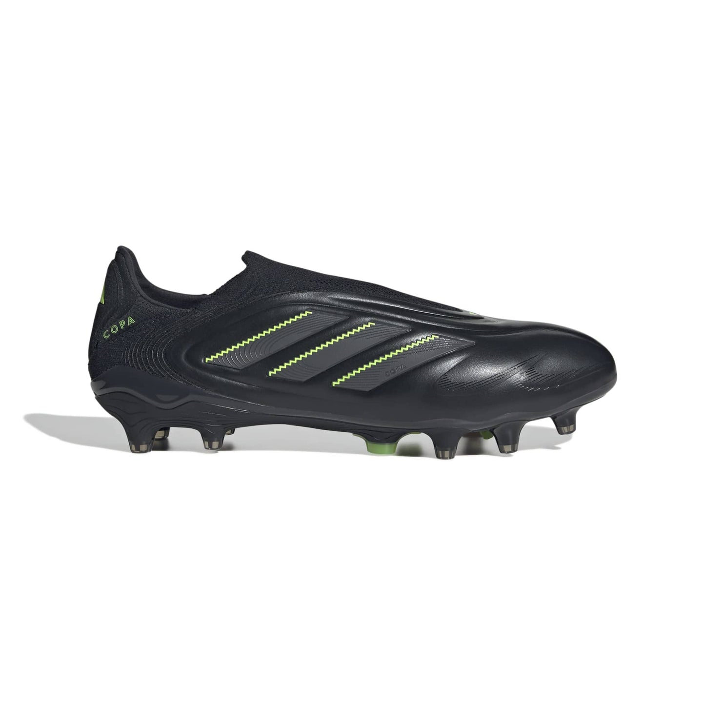 Scarpe da calcio Copa Pure 3 Elite Laceless Firm Ground
