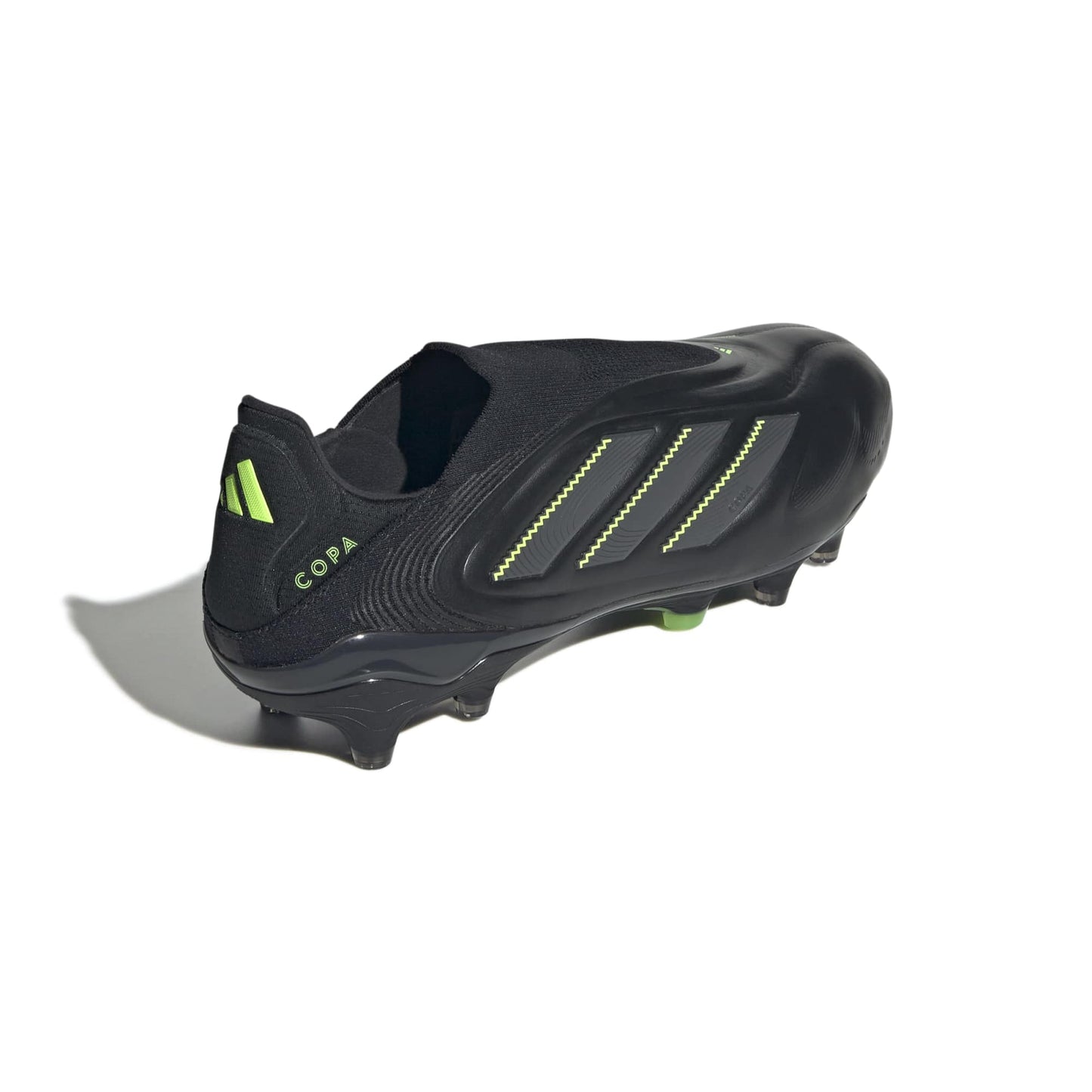 Scarpe da calcio Copa Pure 3 Elite Laceless Firm Ground