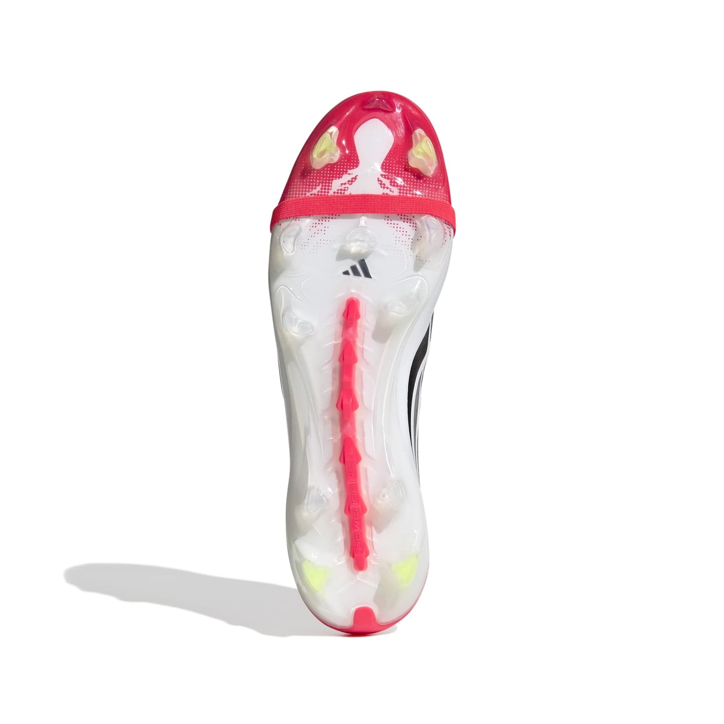 Scarpe da calcio Predator Pro Fold-Over Tongue Firm Ground
