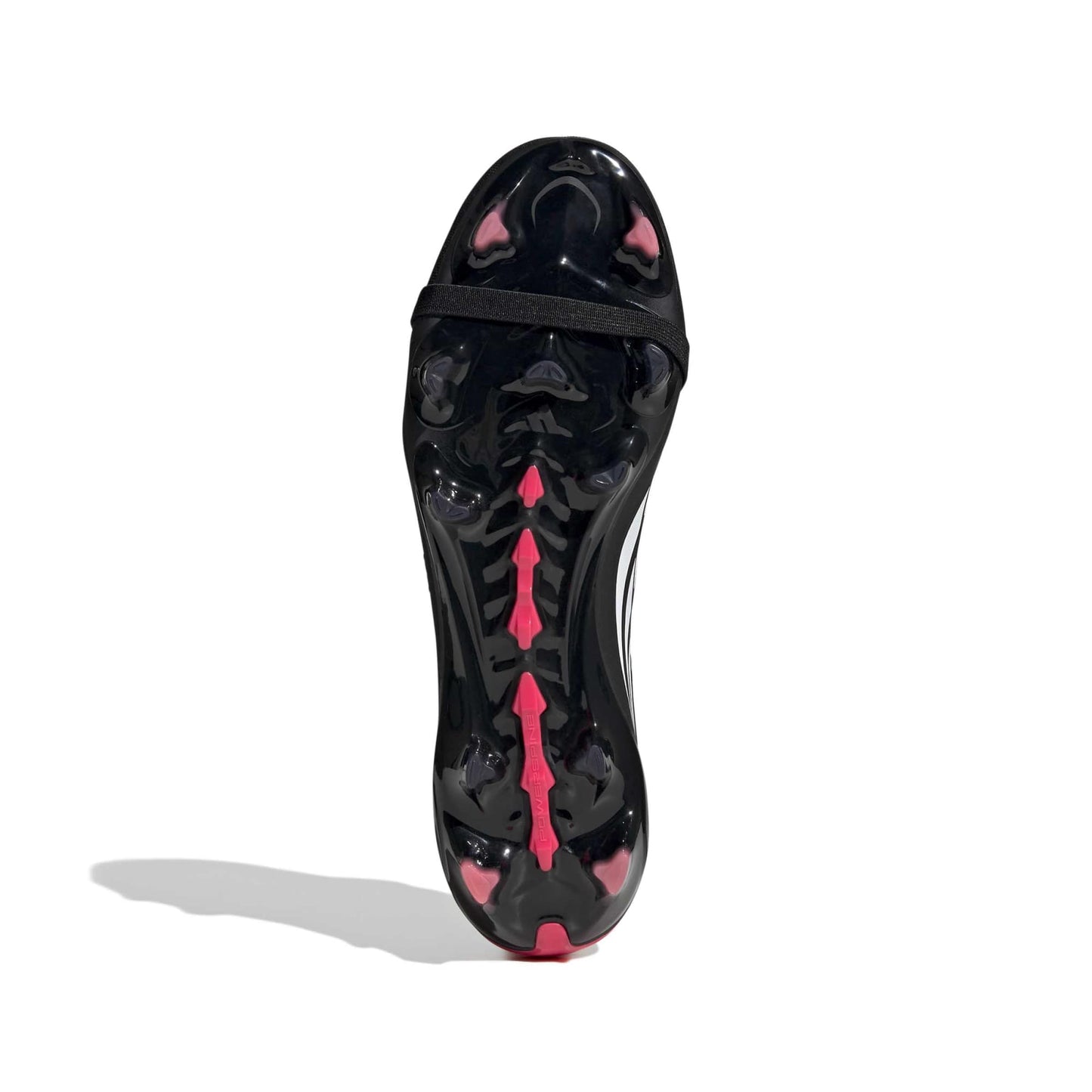 Scarpe da calcio Predator Pro Fold-Over Tongue Firm Ground