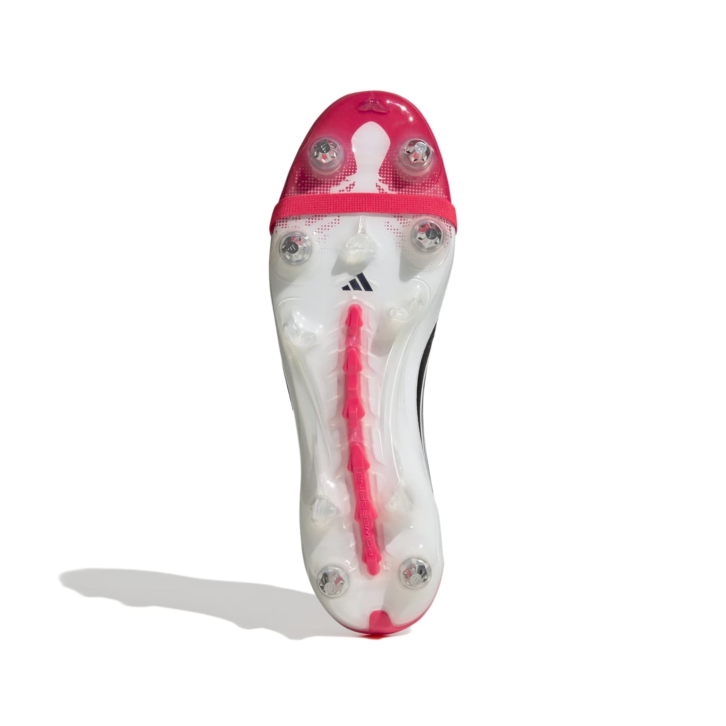 Scarpe da calcio Predator Pro Fold-Over Tongue Soft Ground