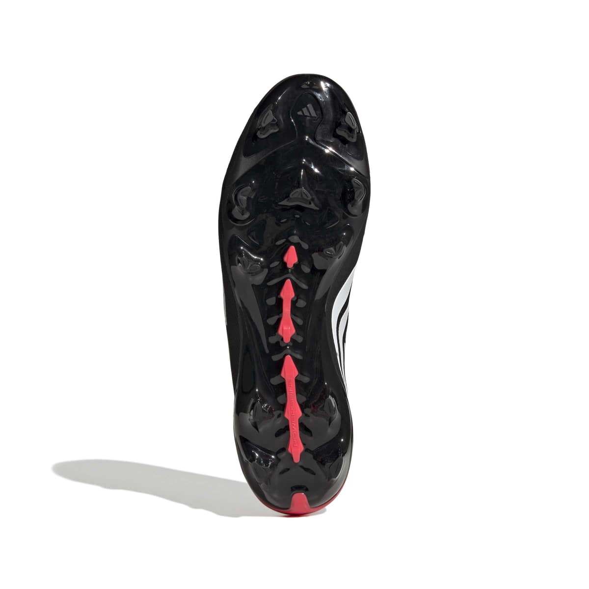 Scarpe da calcio Predator League Laceless Firm Ground