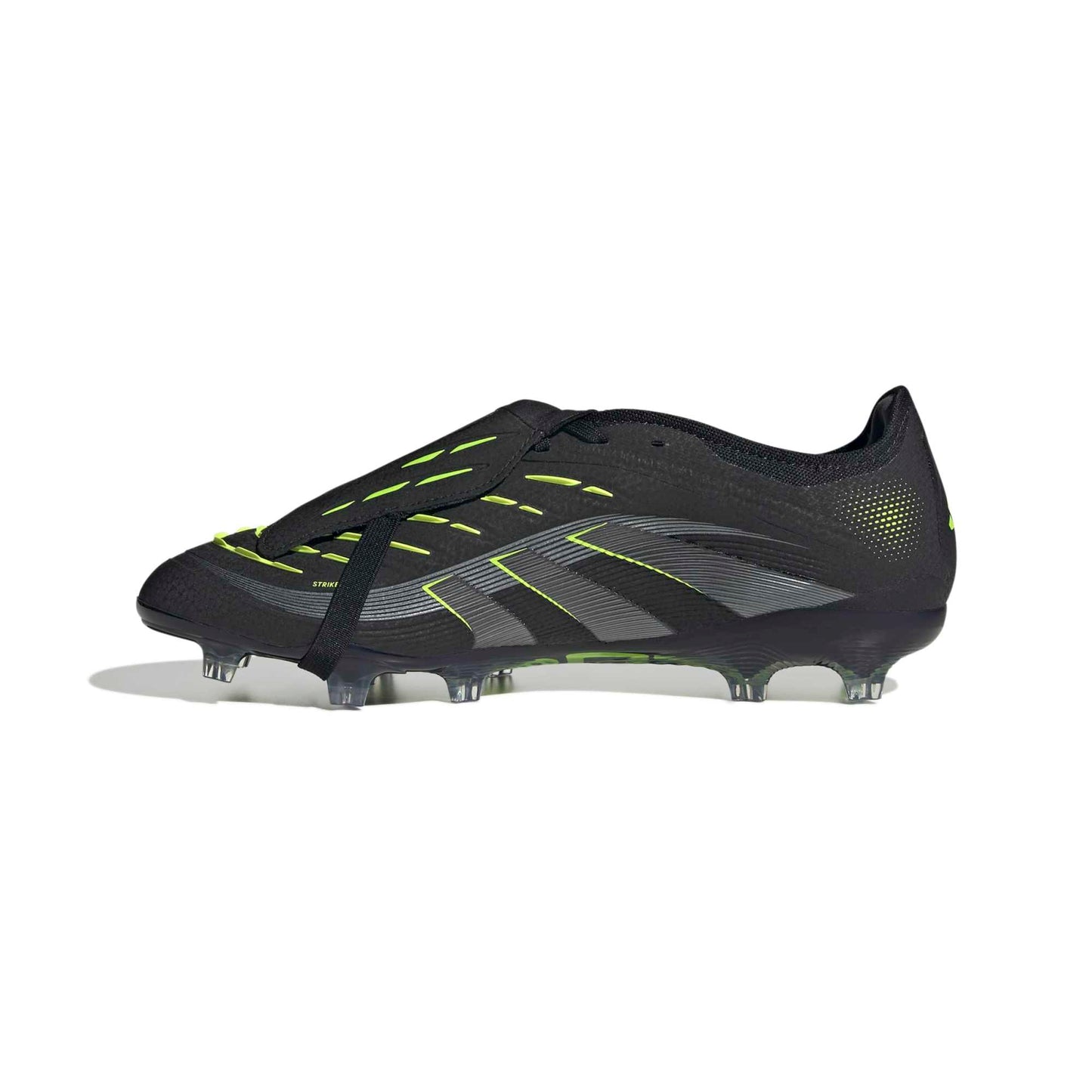 Scarpe da calcio Predator Pro Fold-Over Tongue Firm Ground